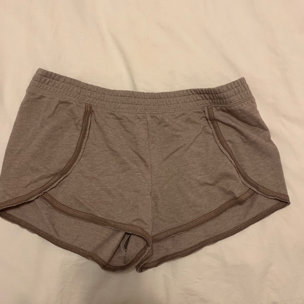 Lounge shorts